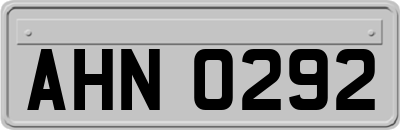 AHN0292