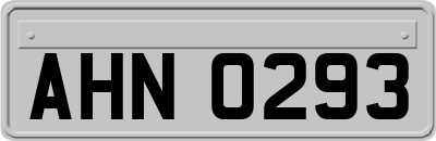 AHN0293