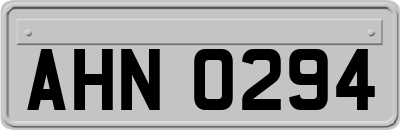 AHN0294