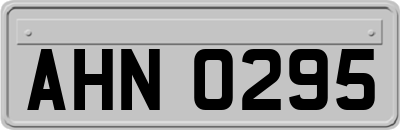 AHN0295