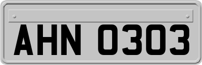 AHN0303