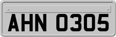 AHN0305