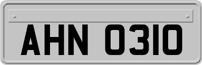 AHN0310