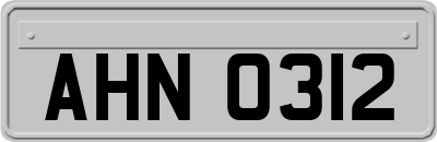 AHN0312