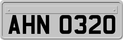 AHN0320