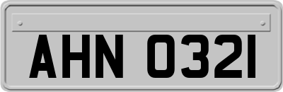 AHN0321