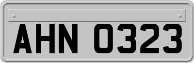 AHN0323