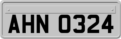AHN0324