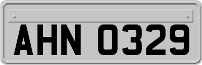 AHN0329