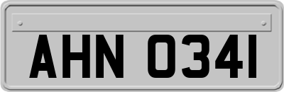 AHN0341