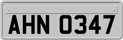 AHN0347