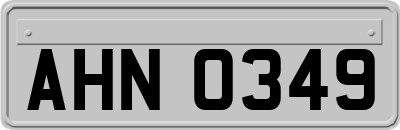 AHN0349