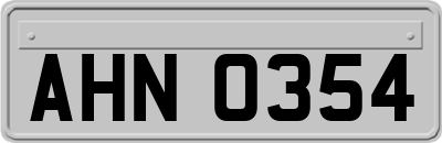 AHN0354