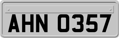 AHN0357