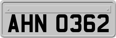 AHN0362