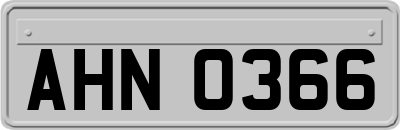 AHN0366