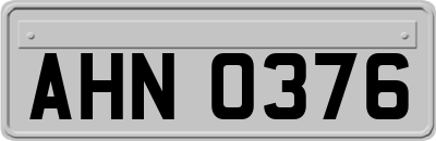 AHN0376