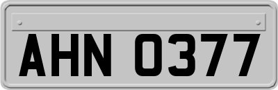 AHN0377