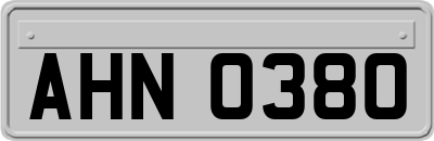 AHN0380