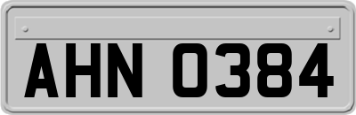 AHN0384
