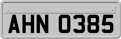 AHN0385