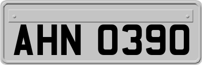 AHN0390