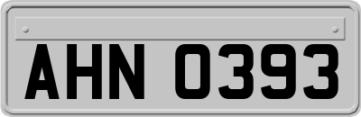 AHN0393