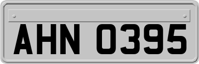 AHN0395