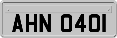 AHN0401