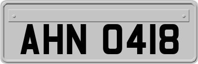 AHN0418