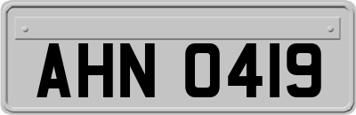 AHN0419