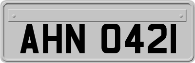 AHN0421