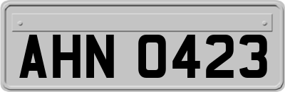 AHN0423