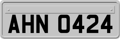 AHN0424