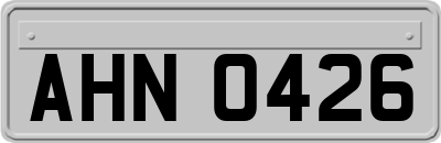 AHN0426