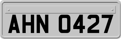 AHN0427