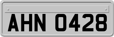 AHN0428