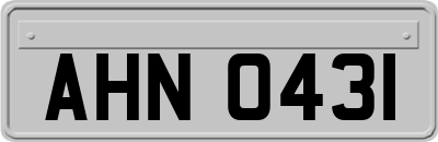 AHN0431