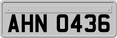 AHN0436