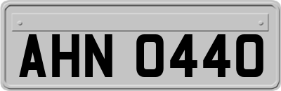 AHN0440