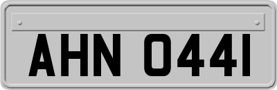 AHN0441