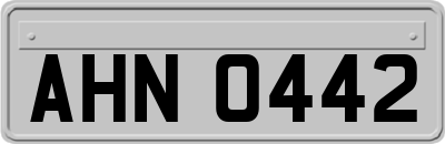 AHN0442