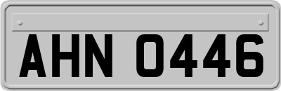 AHN0446