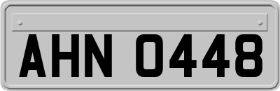 AHN0448