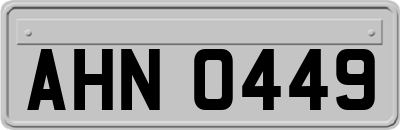 AHN0449