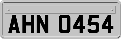 AHN0454