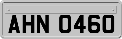 AHN0460