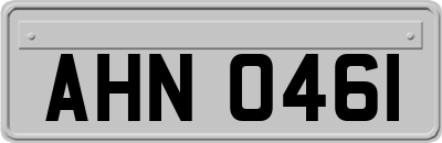 AHN0461
