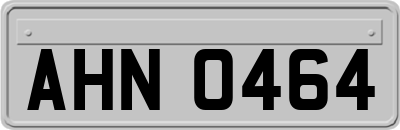 AHN0464