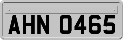 AHN0465